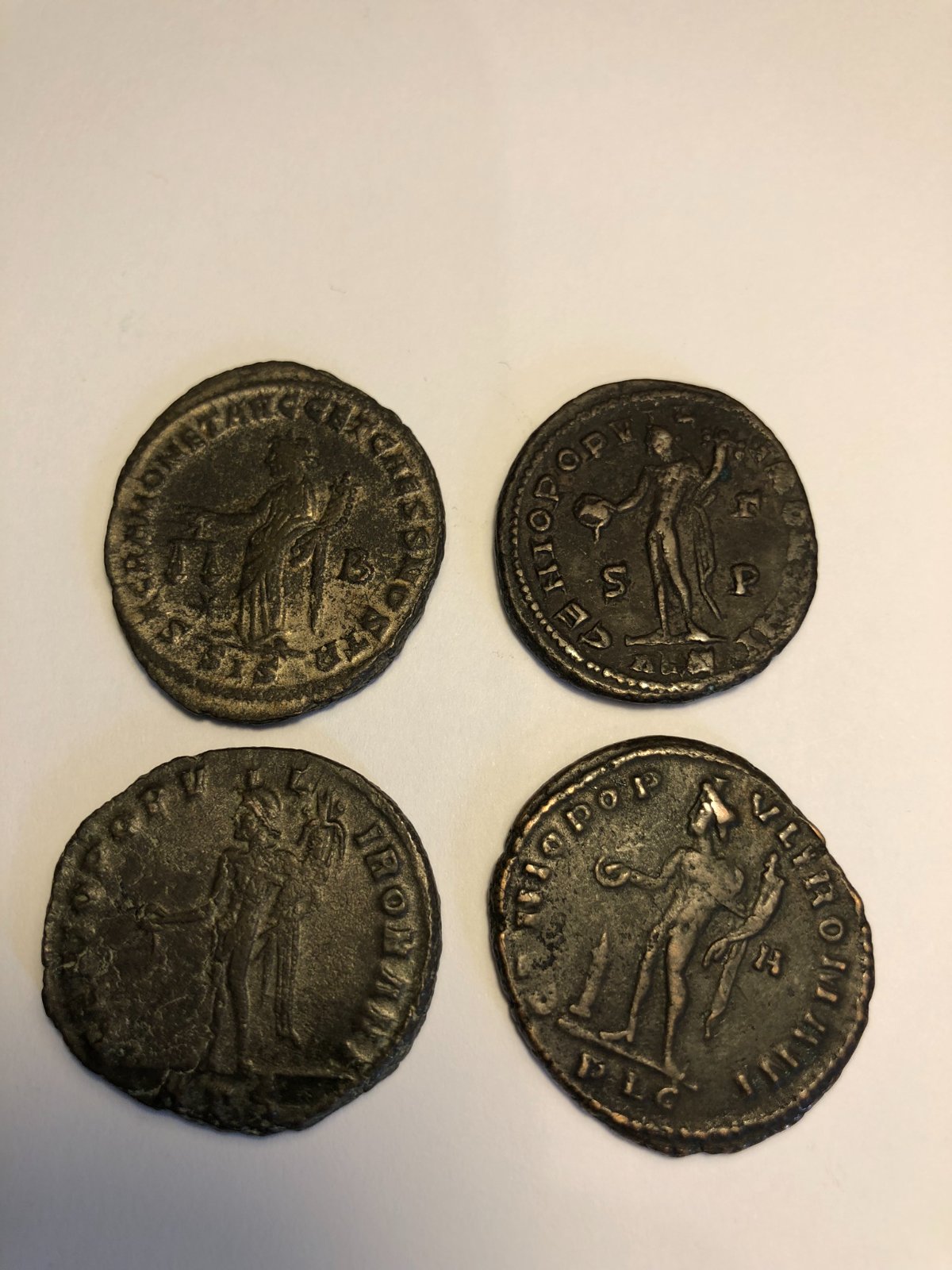 A-Group-Of-4-Quite-Decent-Roman-Ae-For-ID---Group-1